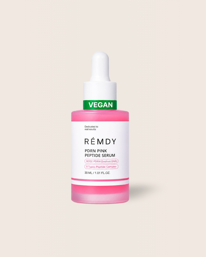 PDRN Pink Peptide Serum