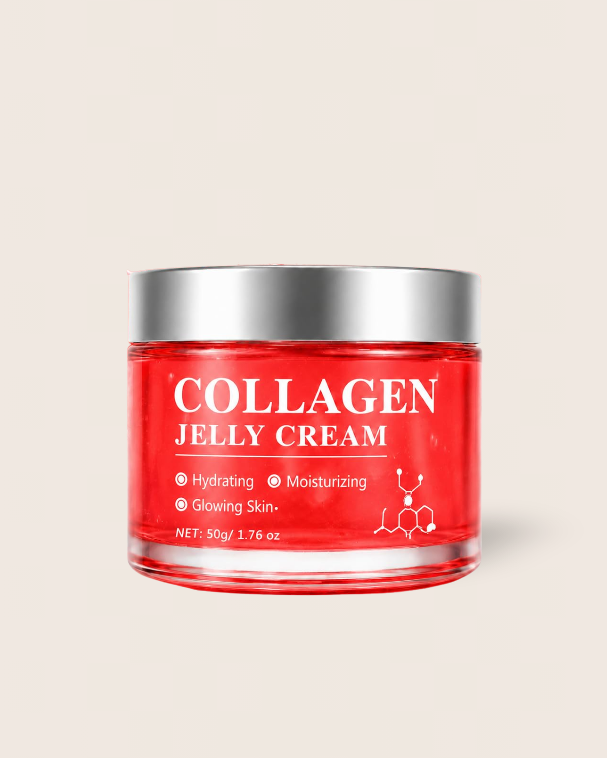 Collagen Jelly Cream