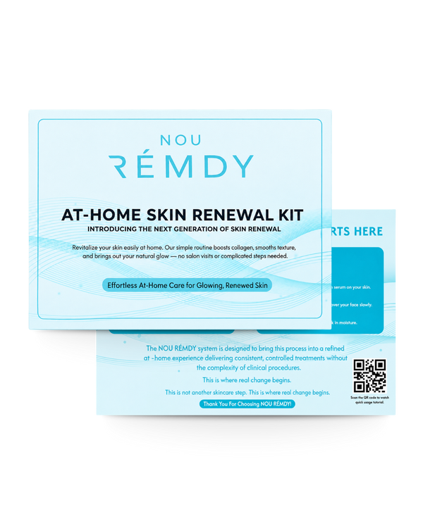 NOU RÉMDY product card